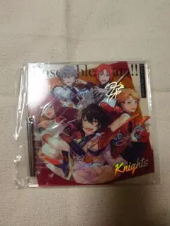 あんスタ　中国　アクリルスタンド　Knights　②