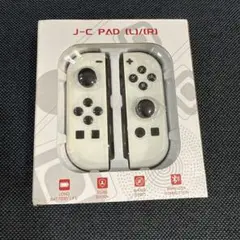 J-C PAD (L)(R) Nintendo Switch用