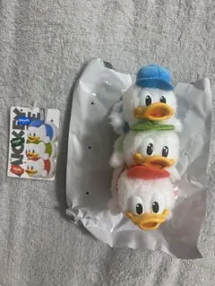 値下げ！POP MART ポップマートMickeyFamily シークレット