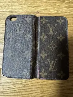 ルイヴィトン iPhoneケース モノグラム