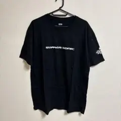 SUMMER SONIC 2019 Tシャツ 黒 未使用品