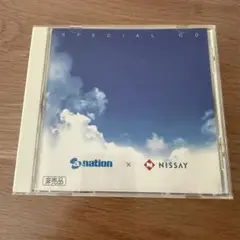 a-nation NISSEI avex club CD シングル 平成 非売品