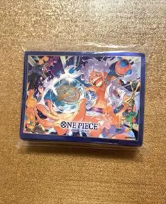 【新品未開封】リミテッドカードスリーブ　チャンピオンシップ　2024KV