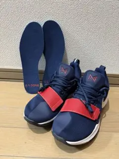 NIKE PG1 USA