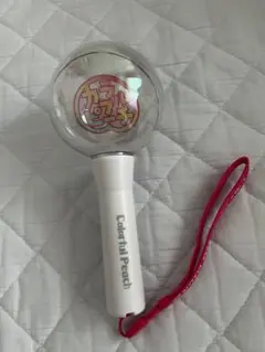 カラフルピーチ ペンライト パラぴち2024