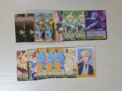 プロセカ カード まとめ売り 司
