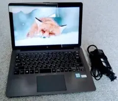 VAIO Z VJZ13ba11n i7 16G 128GB