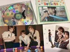 boylife ウナクセット