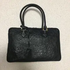 【新品未使用箱付】レザージュエルズ　レザーアリゲーターチャーム　ベアキーホルダー imgrc0130604661.jpg