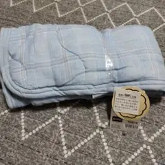 綿素材使用の両面使える枕パット