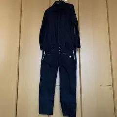 希少✴︎キャンディストリッパー　GLAY　コラボ　オールインワン　つなぎ 希少✴︎キャンディストリッパー GLAY コラボ オールインワン