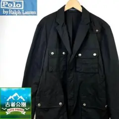 ★POLO by Ralph Lauren★テーラードジャケット T1981