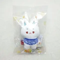 銀魂 モフフサMINI ミニモフぬいぐるみ 坂田銀時