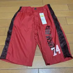 ハーフパンツ ボーイズ 140cm
