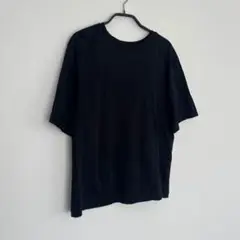 最終値下げ/soeju/ソージュTシャツ/ブラック/美品/レディース