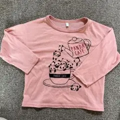 ベビー、キッズ　長袖Tシャツ　95㎝　まとめ買い可能です。