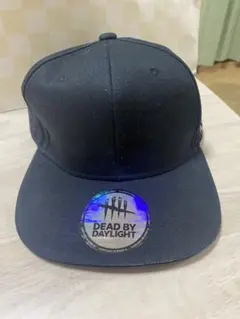 【DBD】DEAD BY DAYLIGHT ブラックキャップ