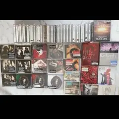 【未開封・美品】acidblackcherry yasu グッズ　まとめ売り 未開封・美品】acidblackcherry yasu グッズ まとめ売り ライブ