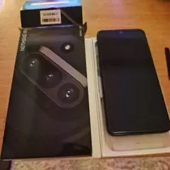 Nothing Phone (3a) ブラック 本体