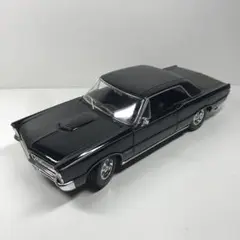 maisto 1965Pontiac GTO 1/18