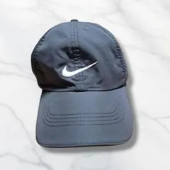 【NIKE】パフォレーテッドキャップ 帽子 メッシュ ゴルフ レディース