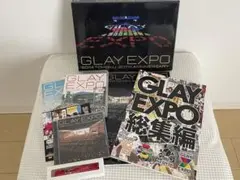 GLAY EXPO 2014 東北 ～Premium Box～ ※欠品あり※
