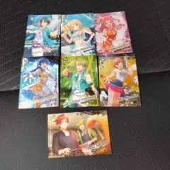 ツアマス　sr　コンプ