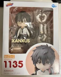 2025年最新】xanxus ねんどろいどの人気アイテム - メルカリ