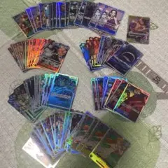 ワンピースカード SRまとめ売り