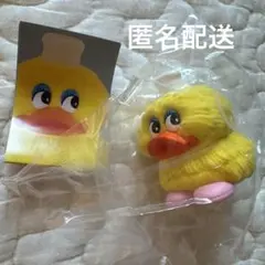 KEBIN コレクション カプセル版 YELLOW 花瓶　毛瓶