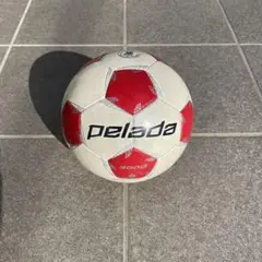 ペレーダ サッカーボール 4号