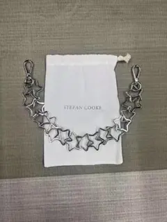 Stefan Cooke Star Strap ステファンクック