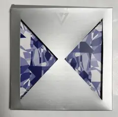 SEVENTEEN 1stミニアルバム - 17 Carat (韓国盤)