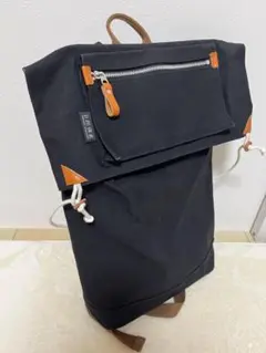 鎌倉帆布巾(白帆鎌倉) リュックサック