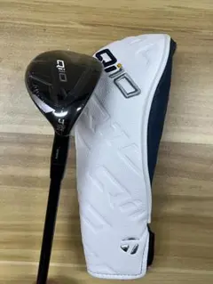 新品TaylorMade テーラーメイド Qi10 RESCUE 4U 22°
