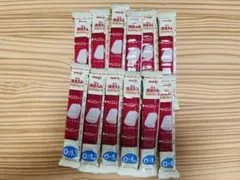meiji ほほえみ らくらくキューブ 12本