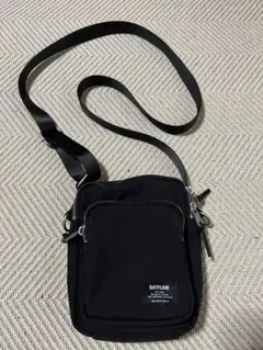 BAYFLOW ショルダーバッグ