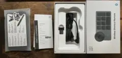 XP-Pen Wireless Shortcut Remote
