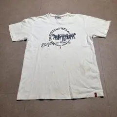 Levi’s red Tシャツ　半袖　白　ホワイト　馬　動物　アニマル　M
