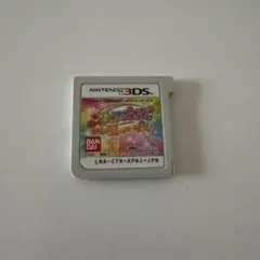 スマイルプリキュア dsソフトのみ