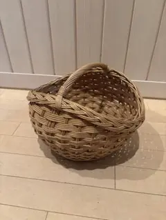 ピクニックバスケット