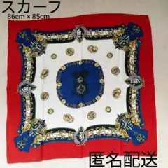 【匿名配送】 レディース 毛100％ 国産 バンダナ スカーフ