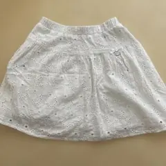 プティマイン　スカート