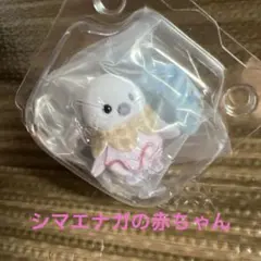 シルバニア キラキラくじ