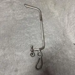 ノコギリ？