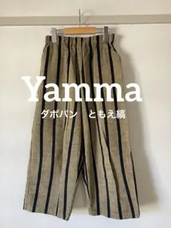 2025年最新】YAMMA カジュアルパンツの人気アイテム - メルカリ