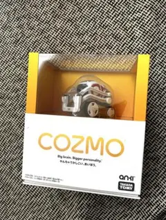 2025年最新】cozmo ankiの人気アイテム - メルカリ