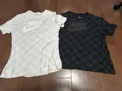 ナイキ　tシャツ 2枚セット