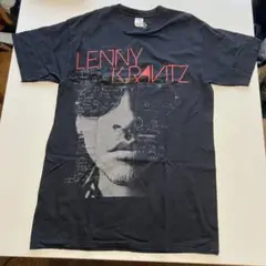 LENNY KRAVITZ レニークラヴィッツ ツアーTシャツ 2012 L