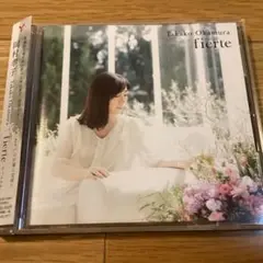 岡村孝子 fierte CD
